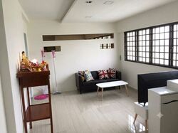Blk 423 Yishun Avenue 11 (Yishun), HDB 4 Rooms #582342701